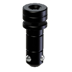 Adlatec-Schnellspannbolzen System 28